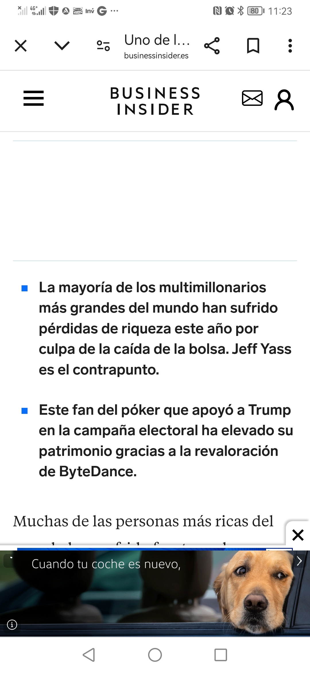 Seguimos