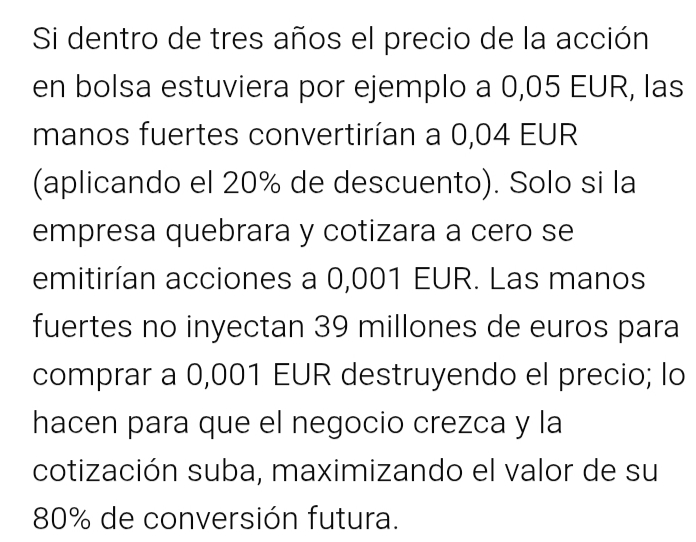 Enteraros de una vez algunos