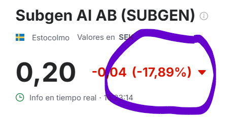 dejarán quebrar a esta porquería????