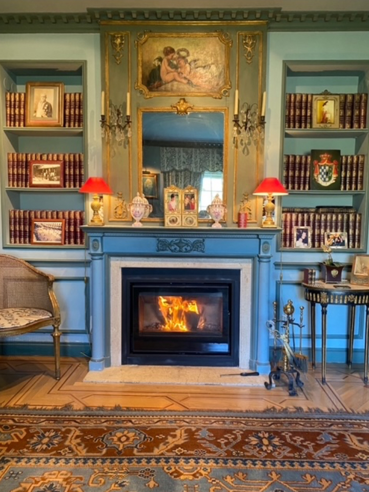 grafico de la accion Grupo Ezentis