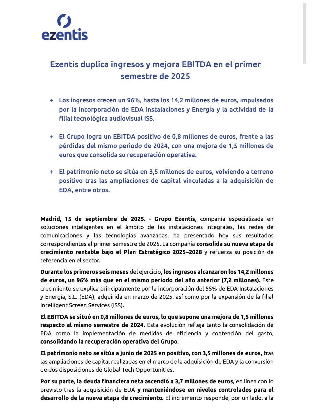 Ahí están
