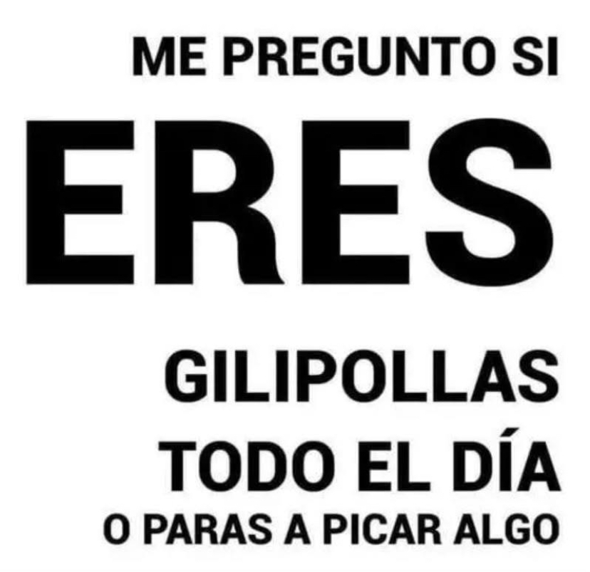 Saludos a todos!