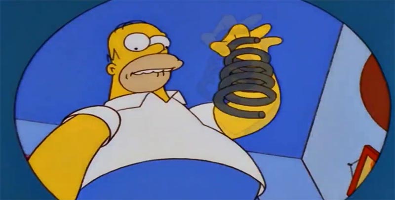 Miro a deoleo, la tiran por el retrete, y ya van 956 días de tirarla por el retreteeee