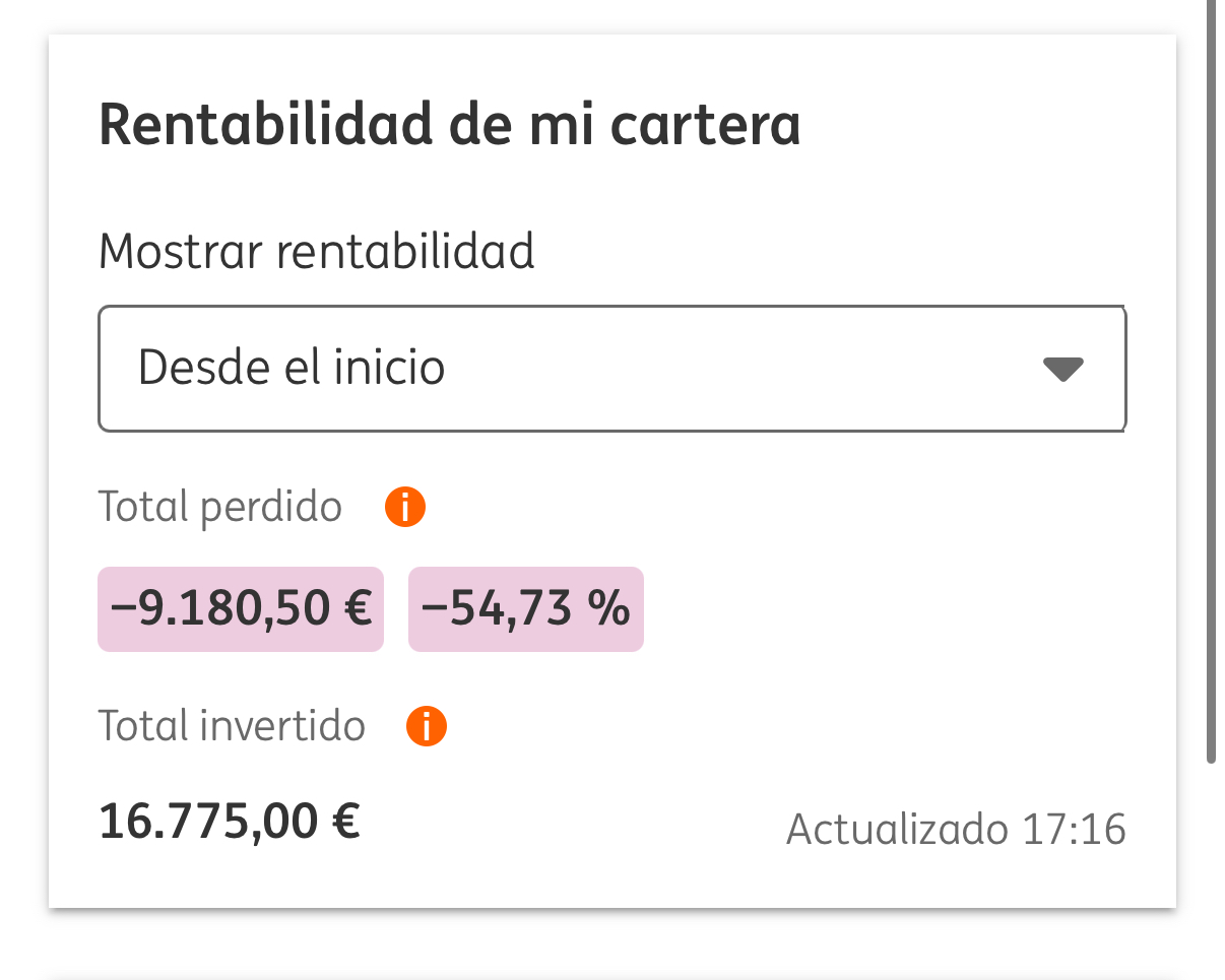 Y suma y sigue…….