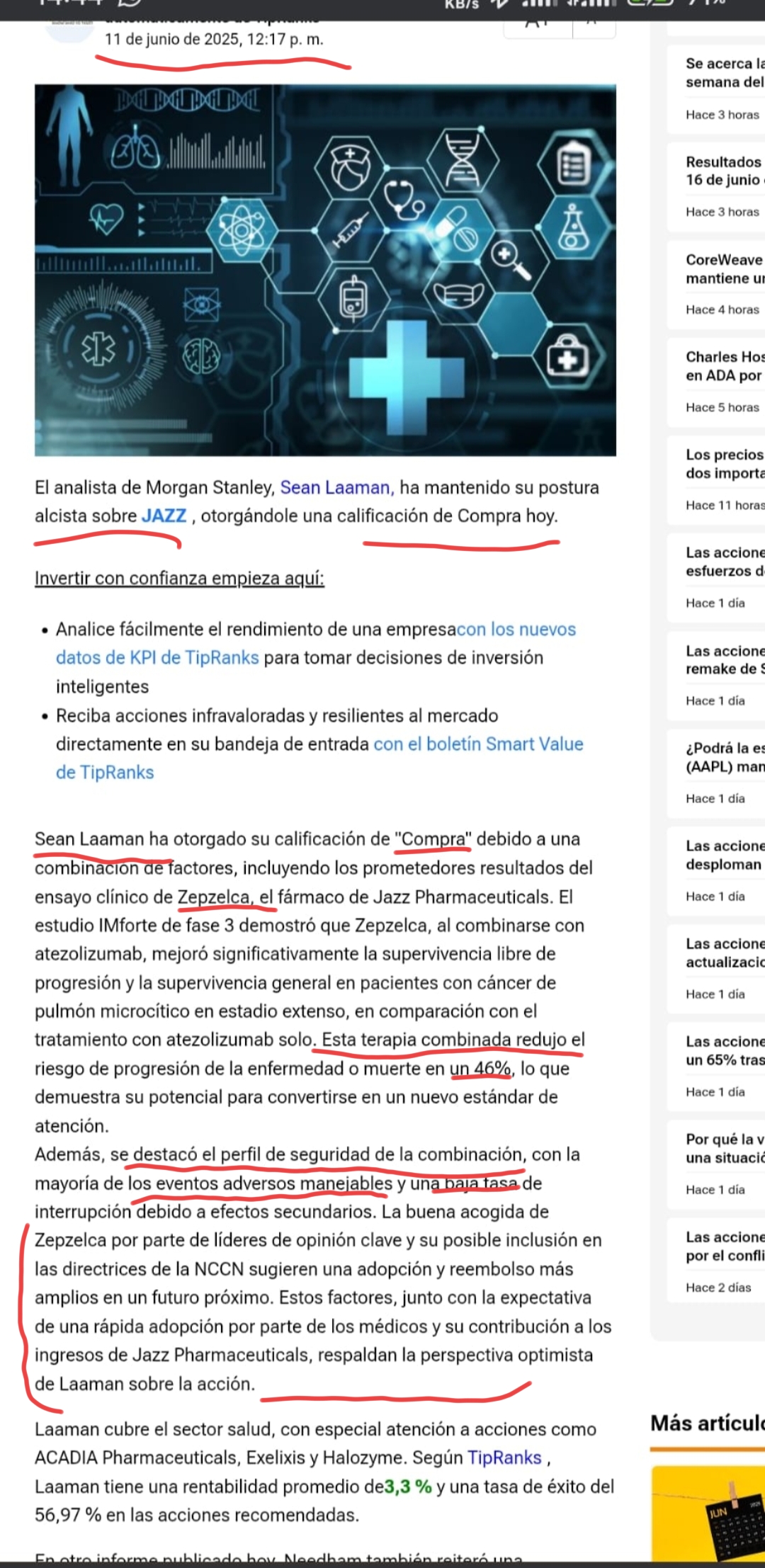 Traducido .
Pues eso,..el giro de Morgan Stanley
