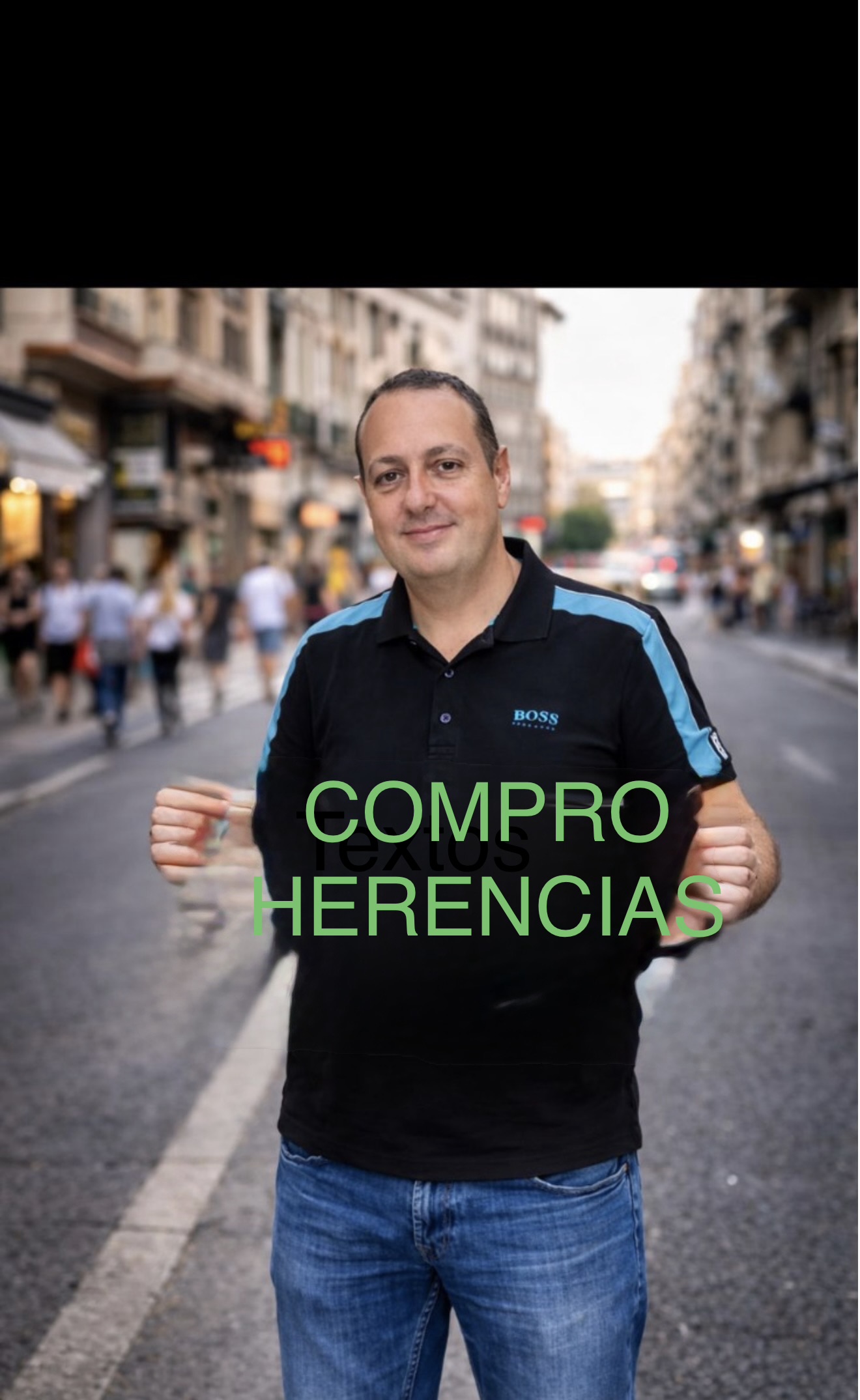 grafico de la accion Intercity CF