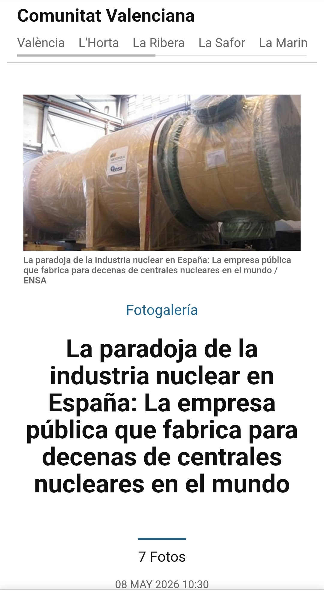grafico de la accion Berkeley Energia