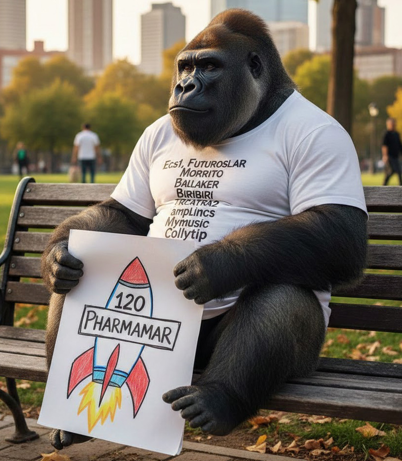 a la Espera, Juanito tierne camisetas personalizadas con foreros ;-)