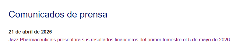 Así da gusto, en Tiempo y en forma