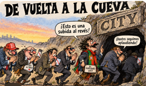 Vamos chicos que hoy os habeís ganado el sueldo!!!!