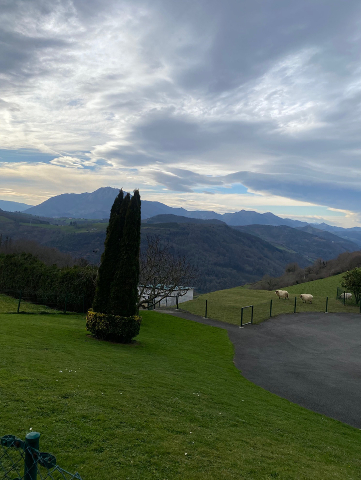 grafico de la accion Grupo Ezentis