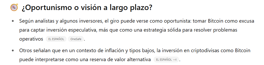 esto dice la IA sobre vana ejeejejejej