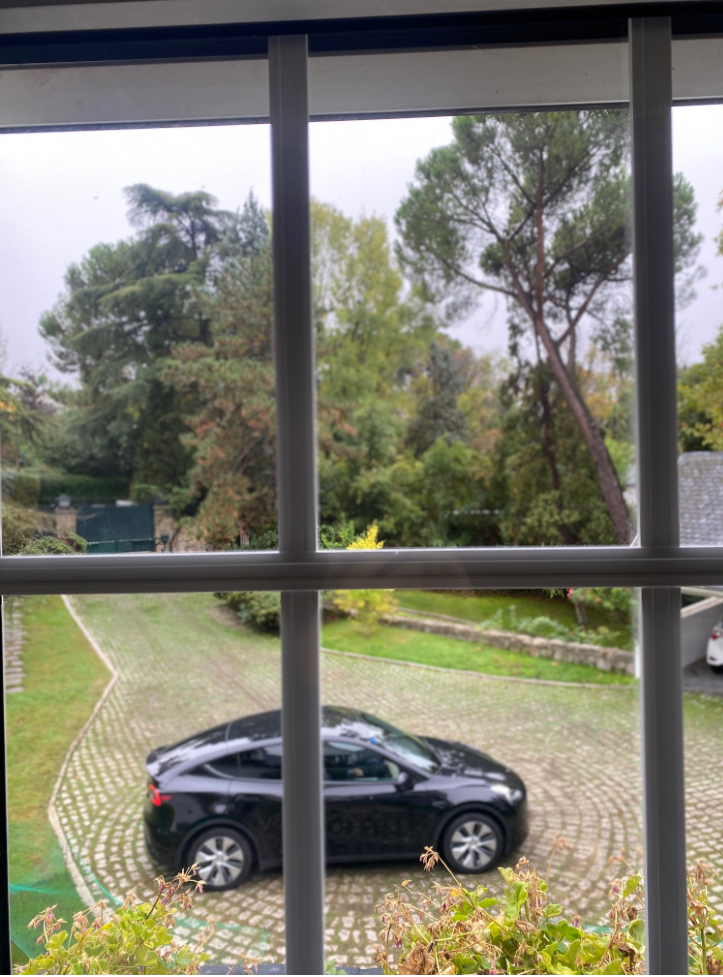 grafico de la accion Grupo Ezentis