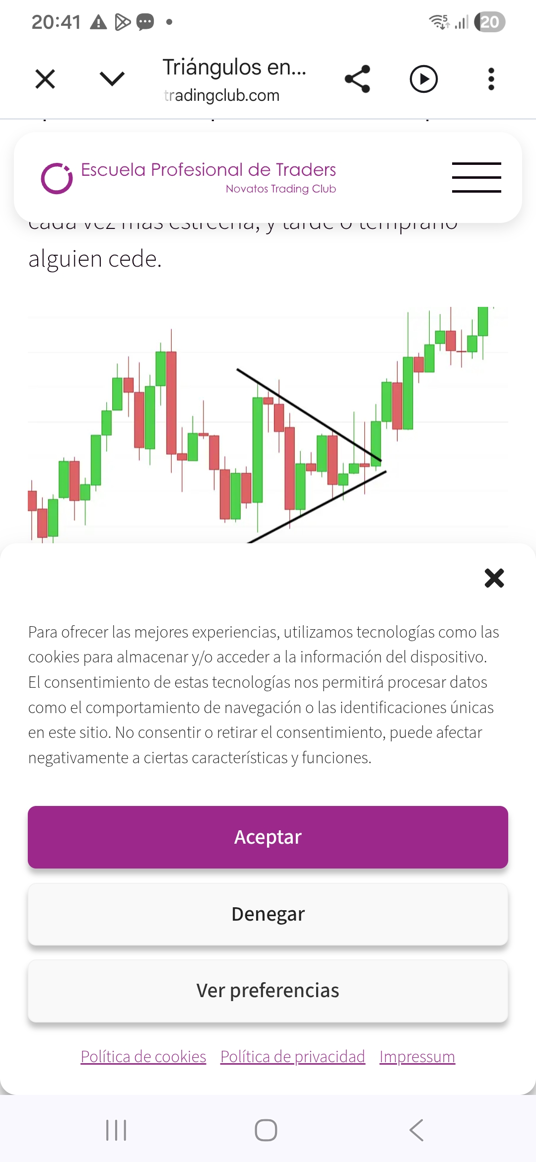 Esta figura es similar, pero la nuestra va precedida de un mastil.