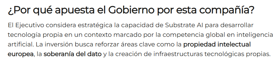 No olvidar