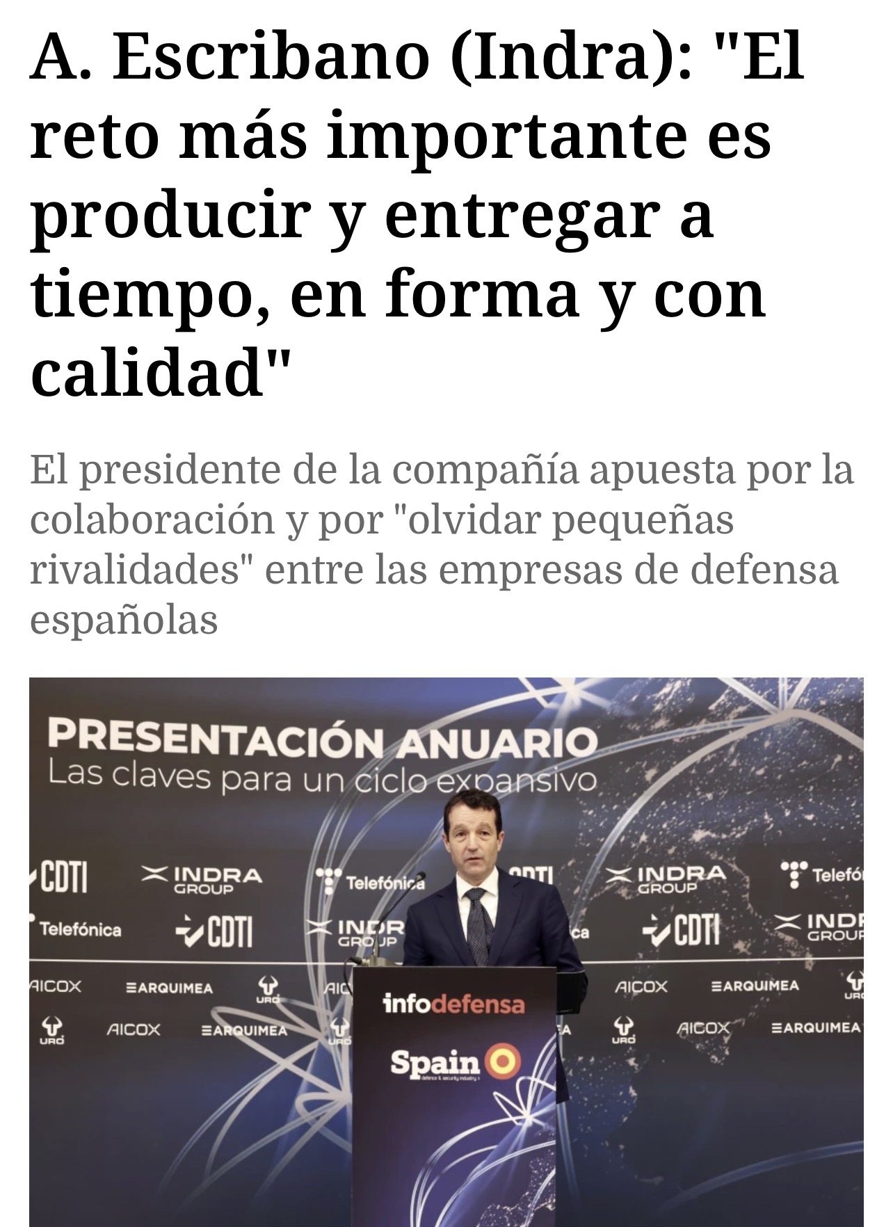 grafico de la accion Airtificial