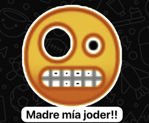 grafico de la accion Vanadi Coffee