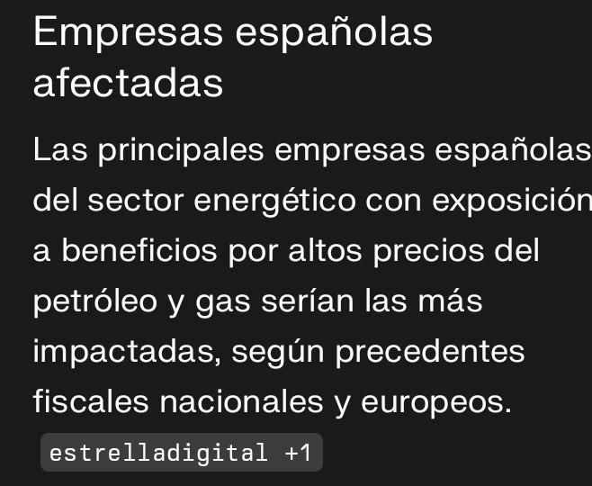 grafico de la accion Solaria Energia