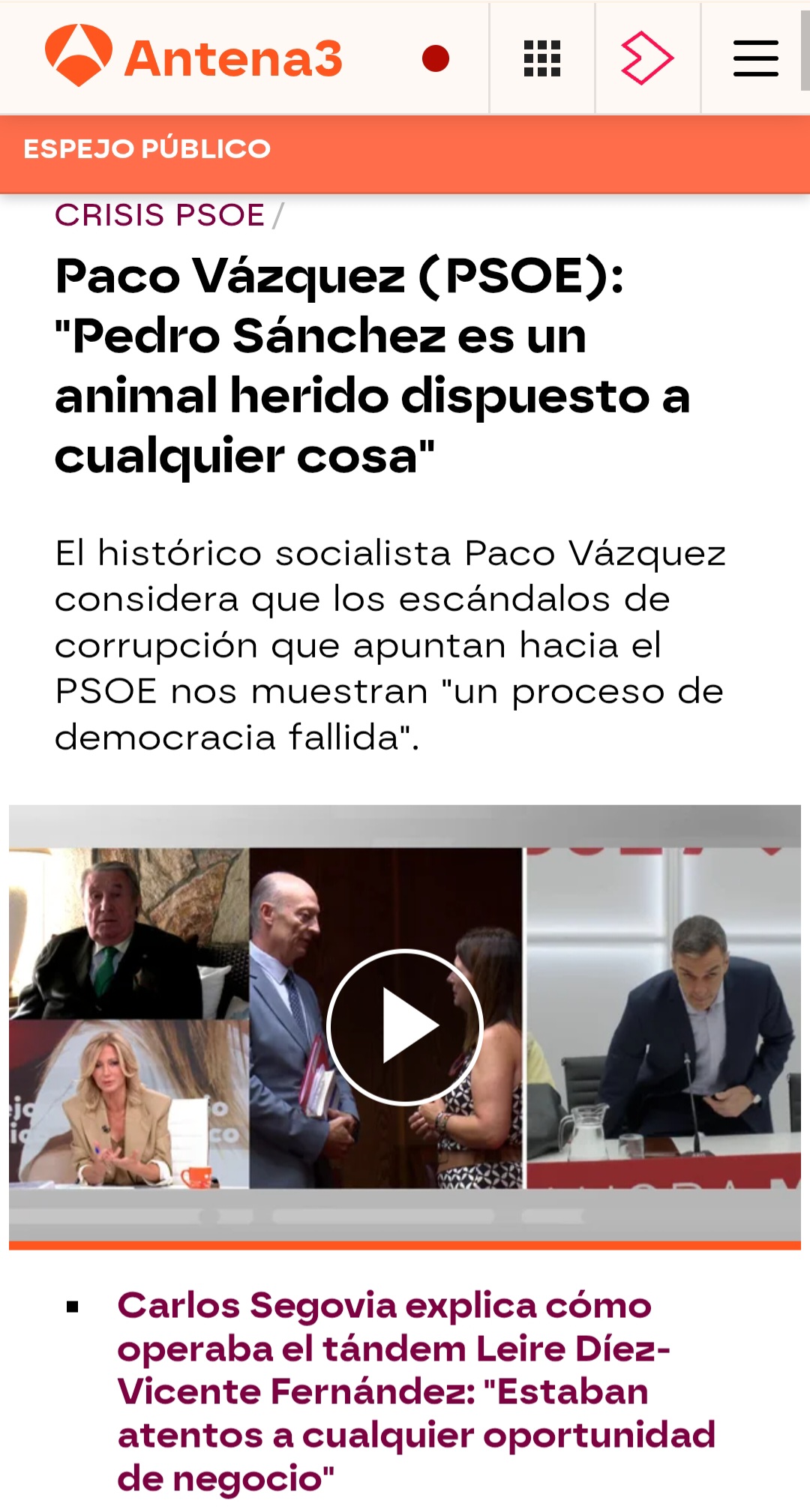 .
