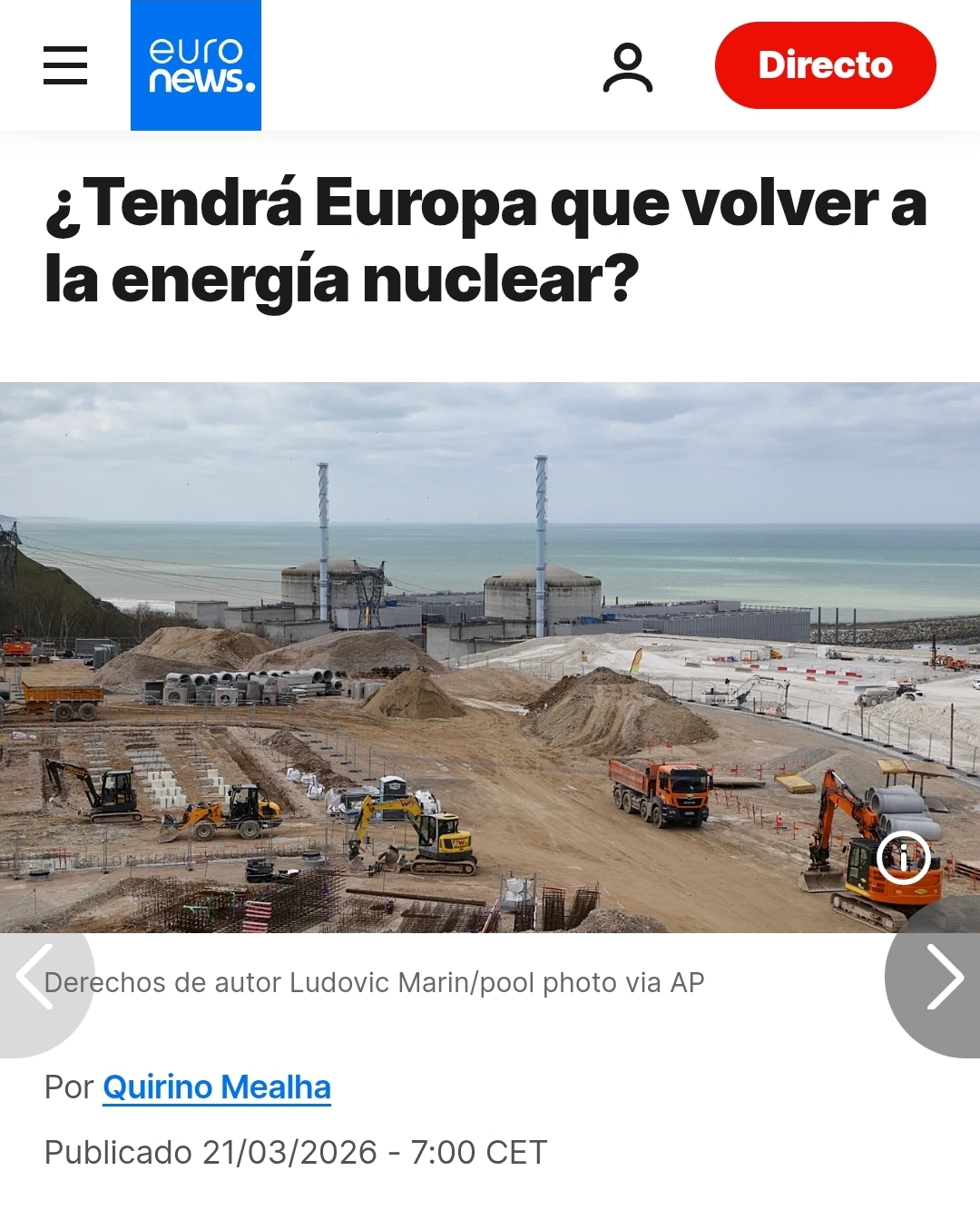 grafico de la accion Berkeley Energia