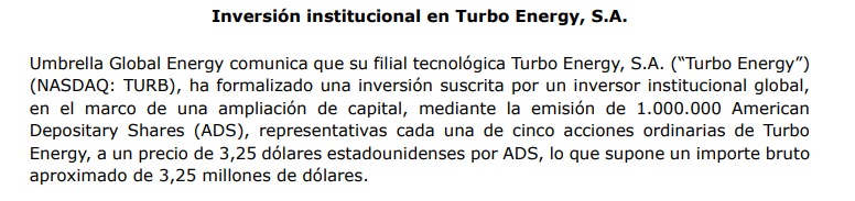 nosotros necesitaríamos algun oir como este...