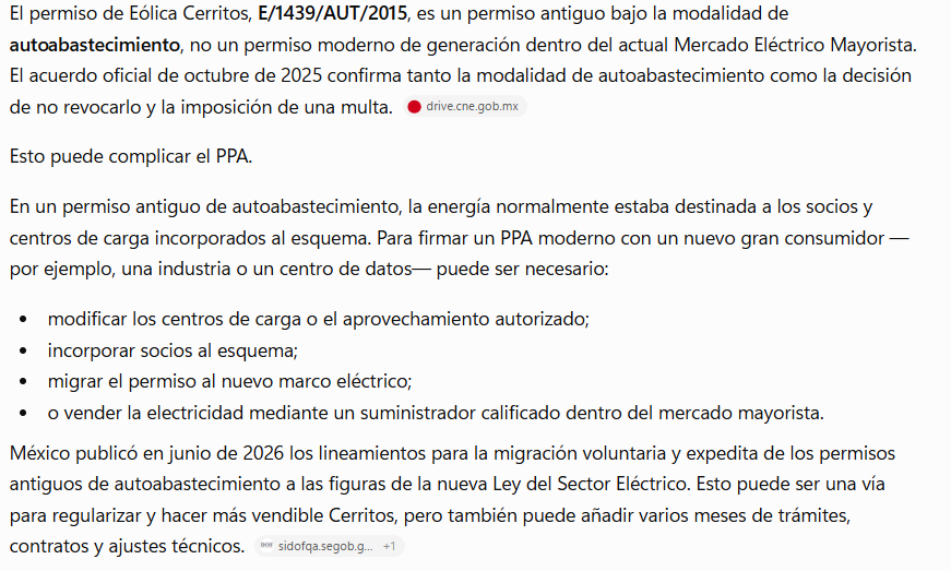 Sobre Cerritos: