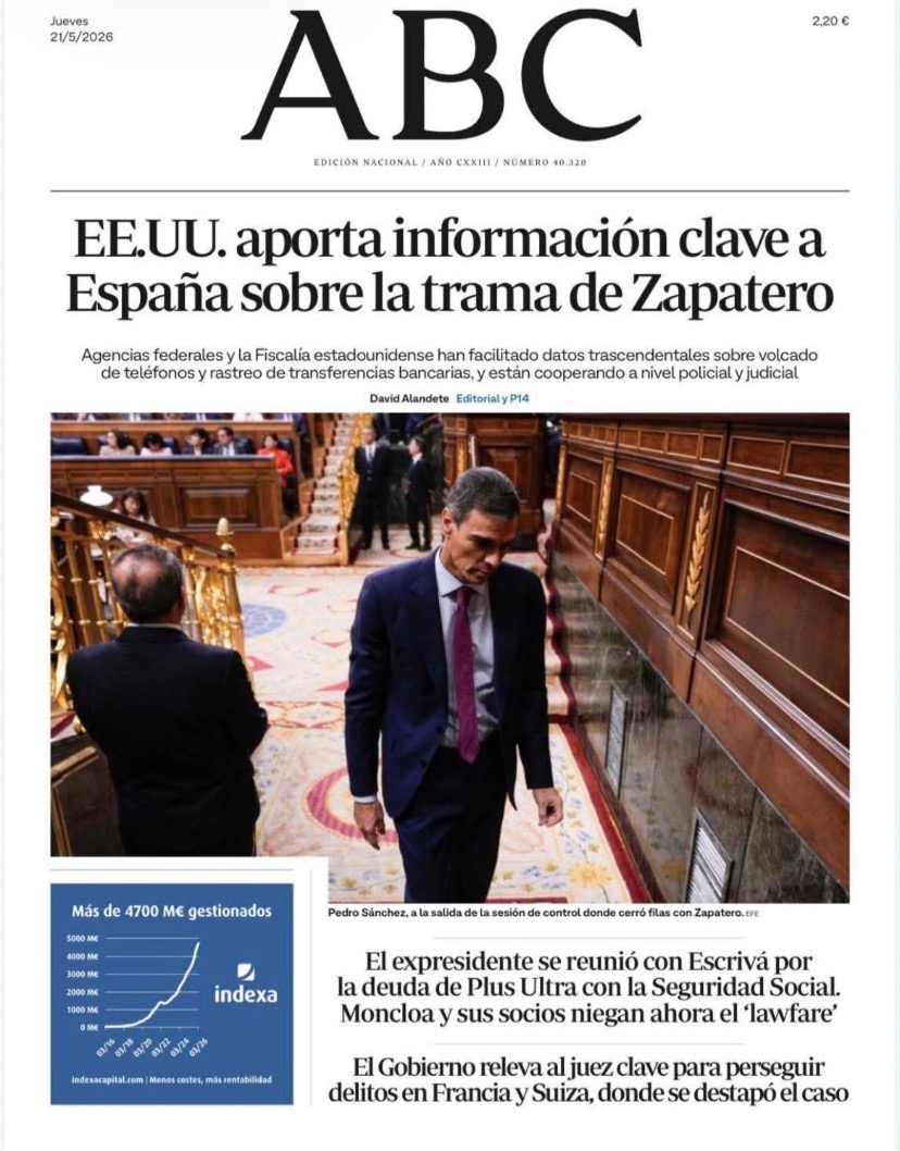 ABC de mañana