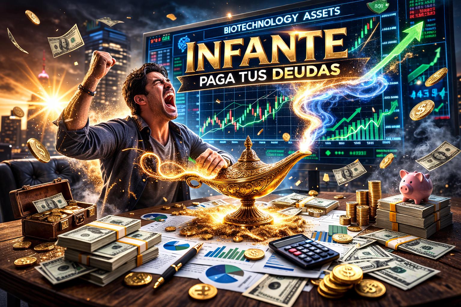 Buenos días a tod@s!!!! No abrió ni la puerta... INFANTEEEEEEEEEE