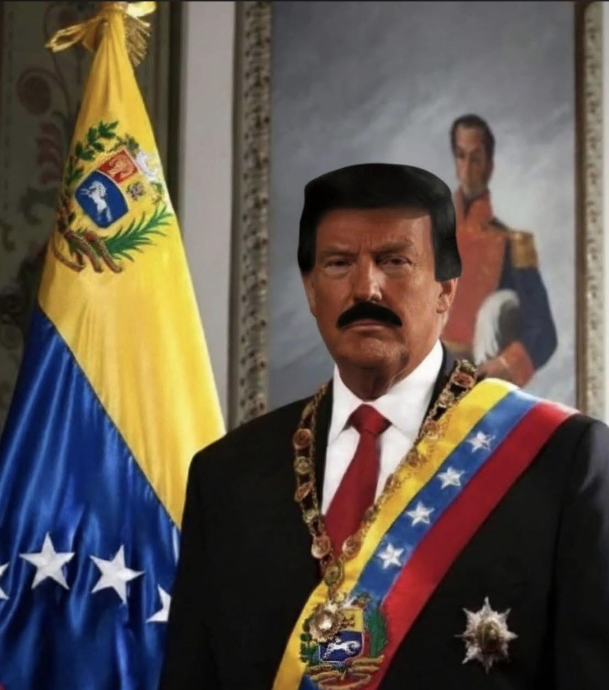 grafico de la accion Vanadi Coffee