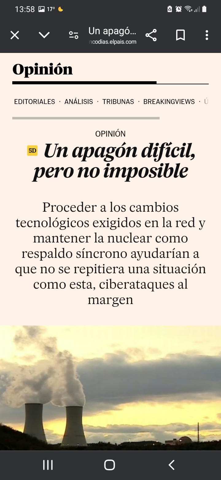 ¿Jordi Sevilla, un cargado de razón?