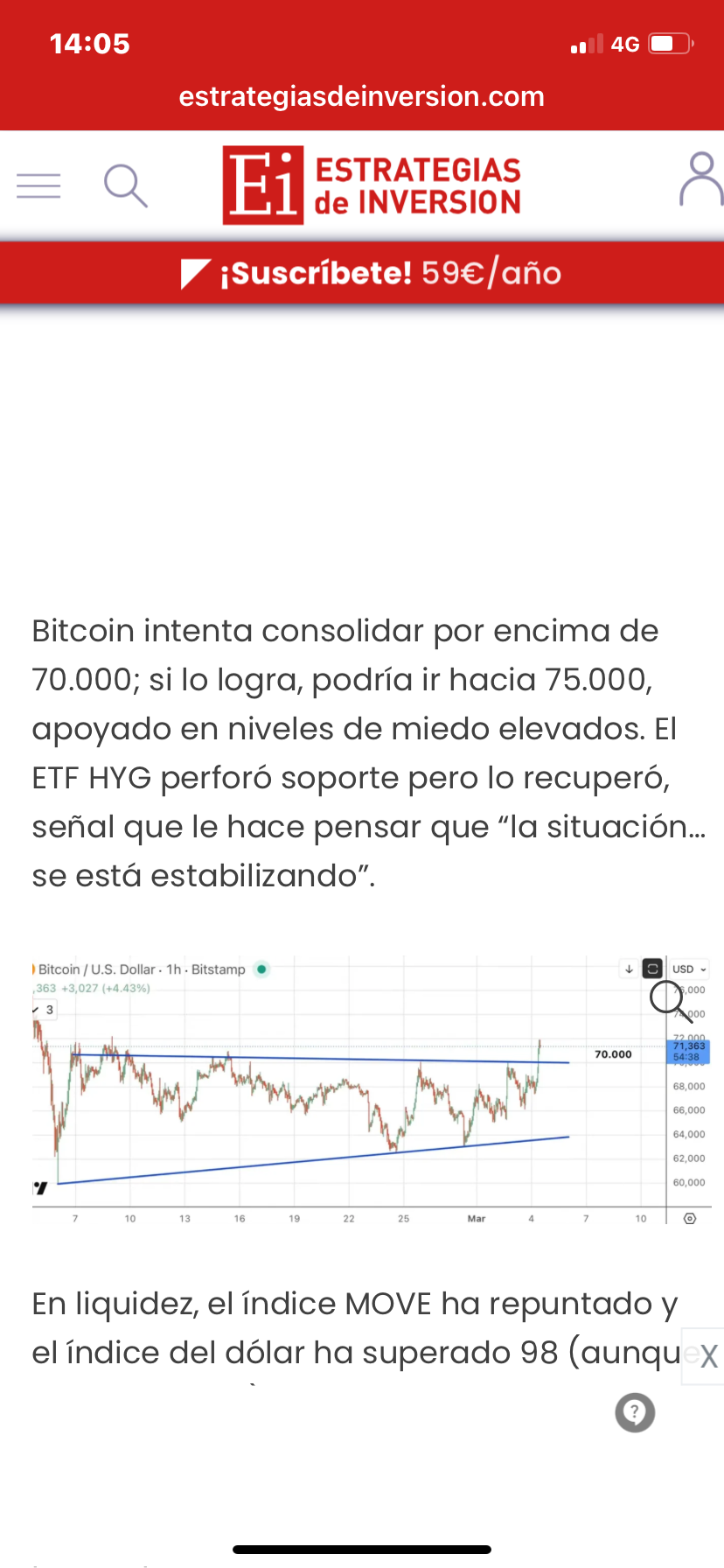 Vamos a tope