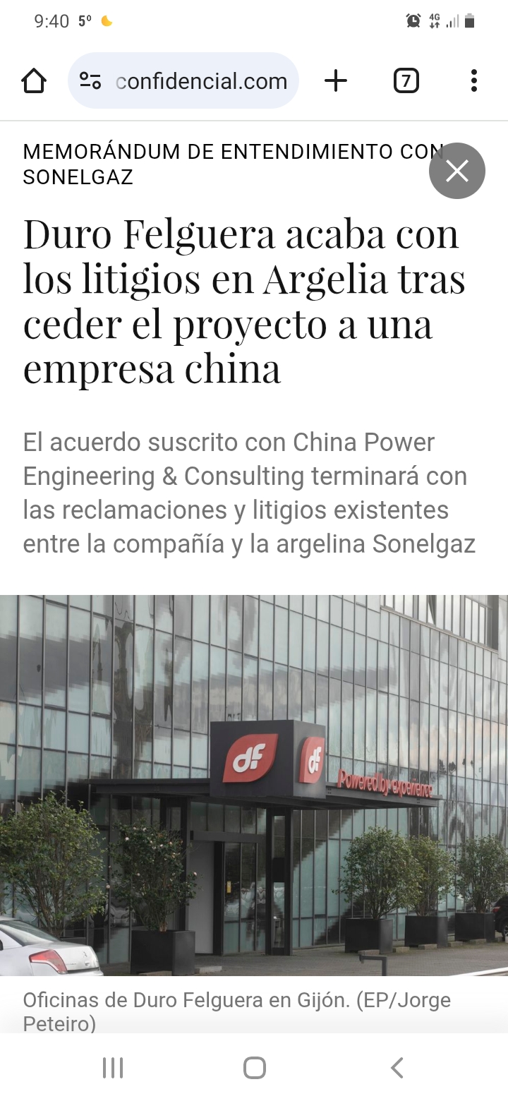 Buenos días.
Y que siga la fiesta...
