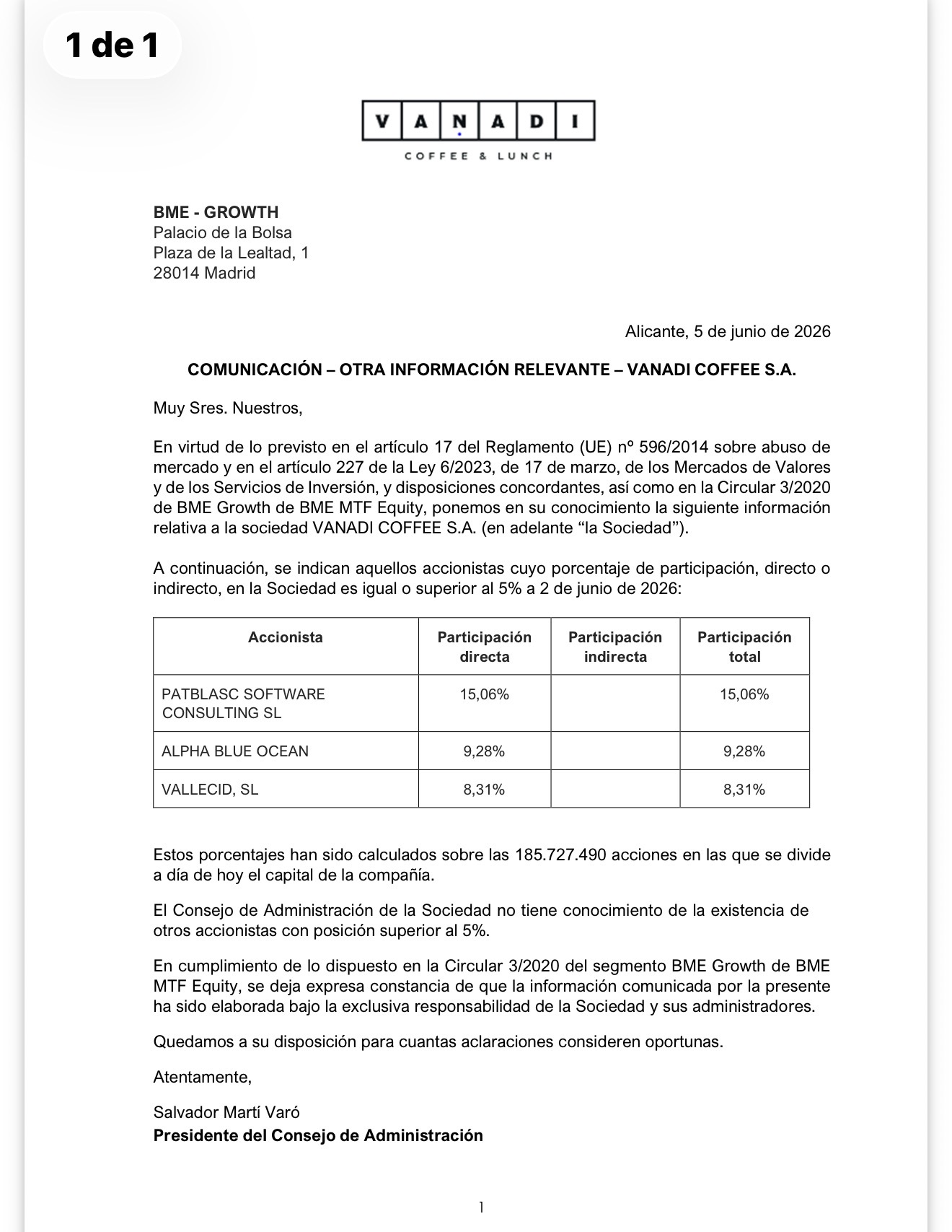Ahí las teneis
