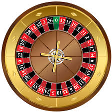 comienza la ruleta, no hagan juego señores