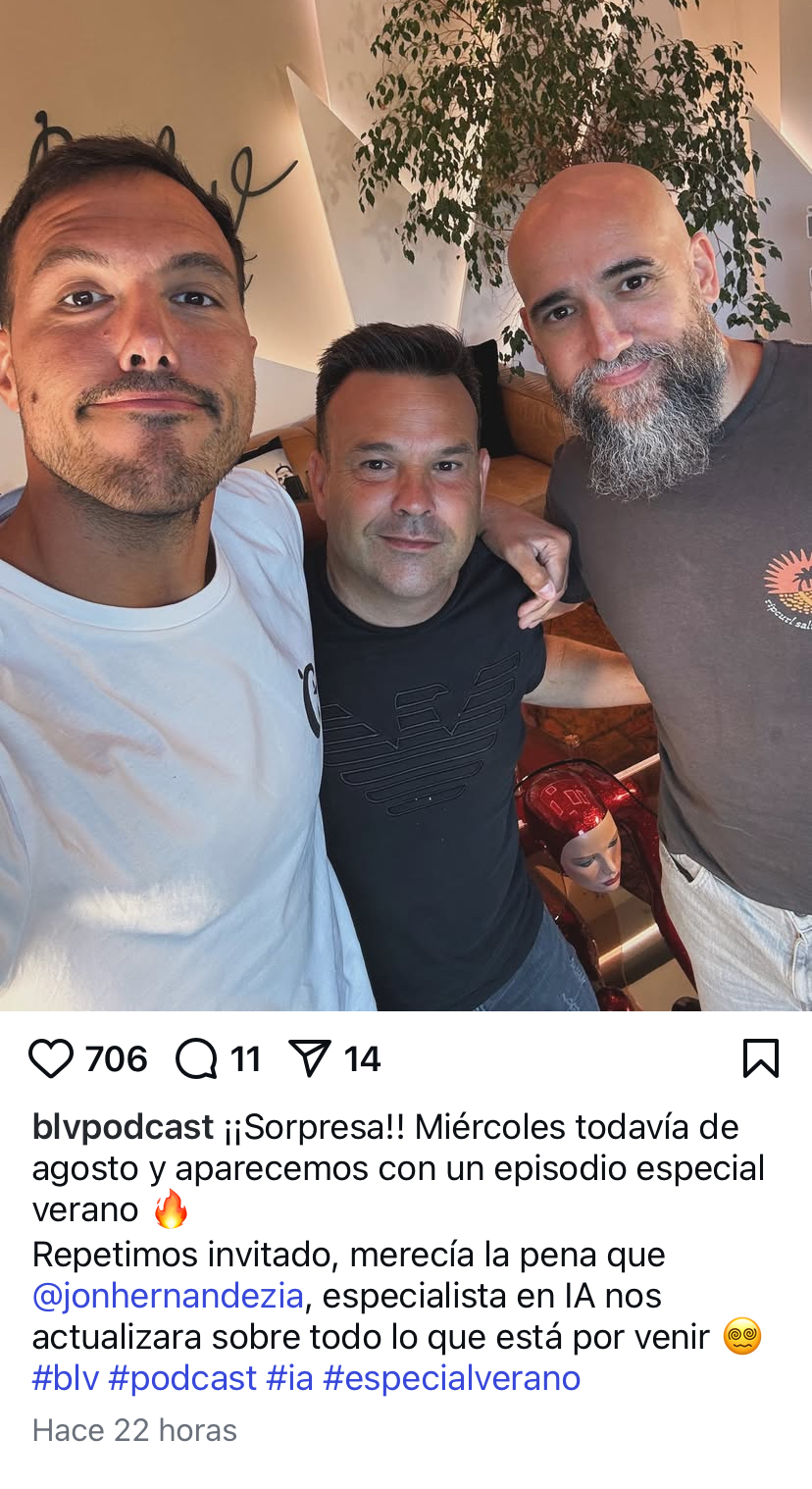 Calentando motores. Dónde utiliza Elias la IA? Estamos preparados para la competición ciclista de la Cuesta de las Perdices para empresas que resucitaron, no tienen deuda pero sí muchas aspiraciones?
