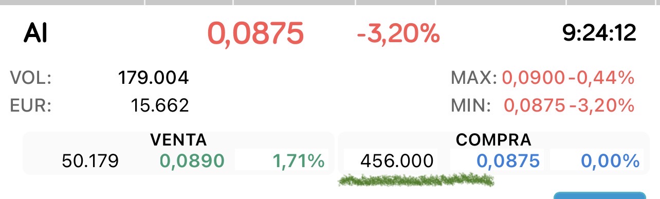 .