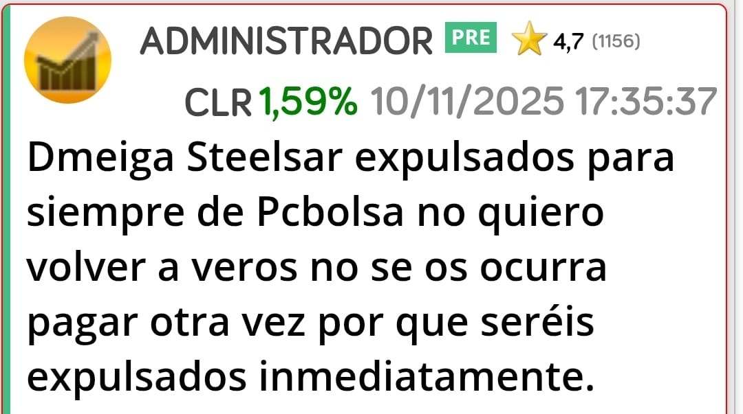 grafico de la accion Pharma Mar