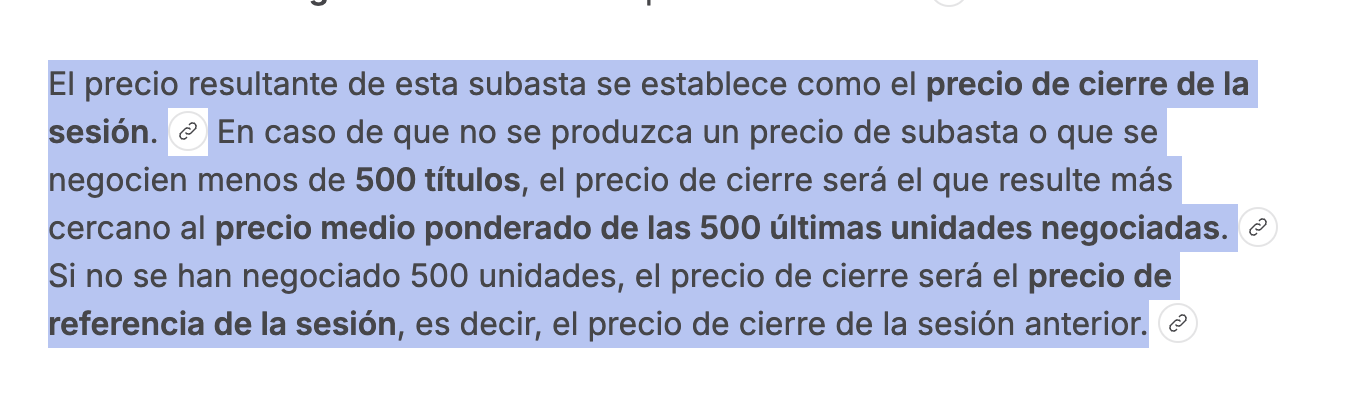 grafico de la accion Lleidanetworks