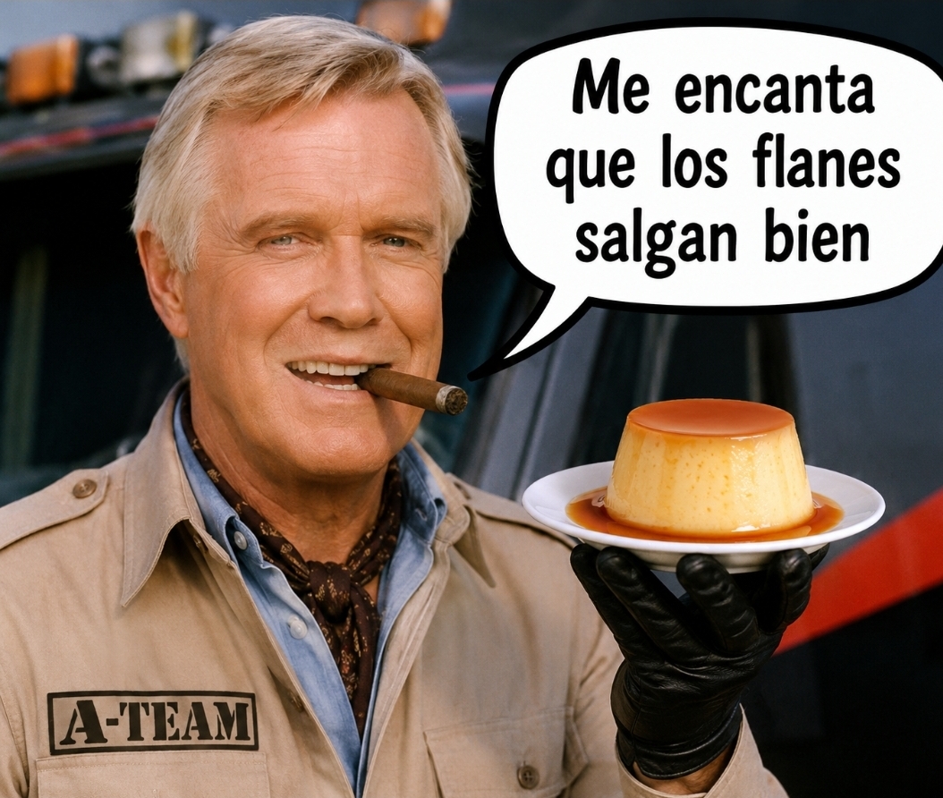 Este pal de la cometa