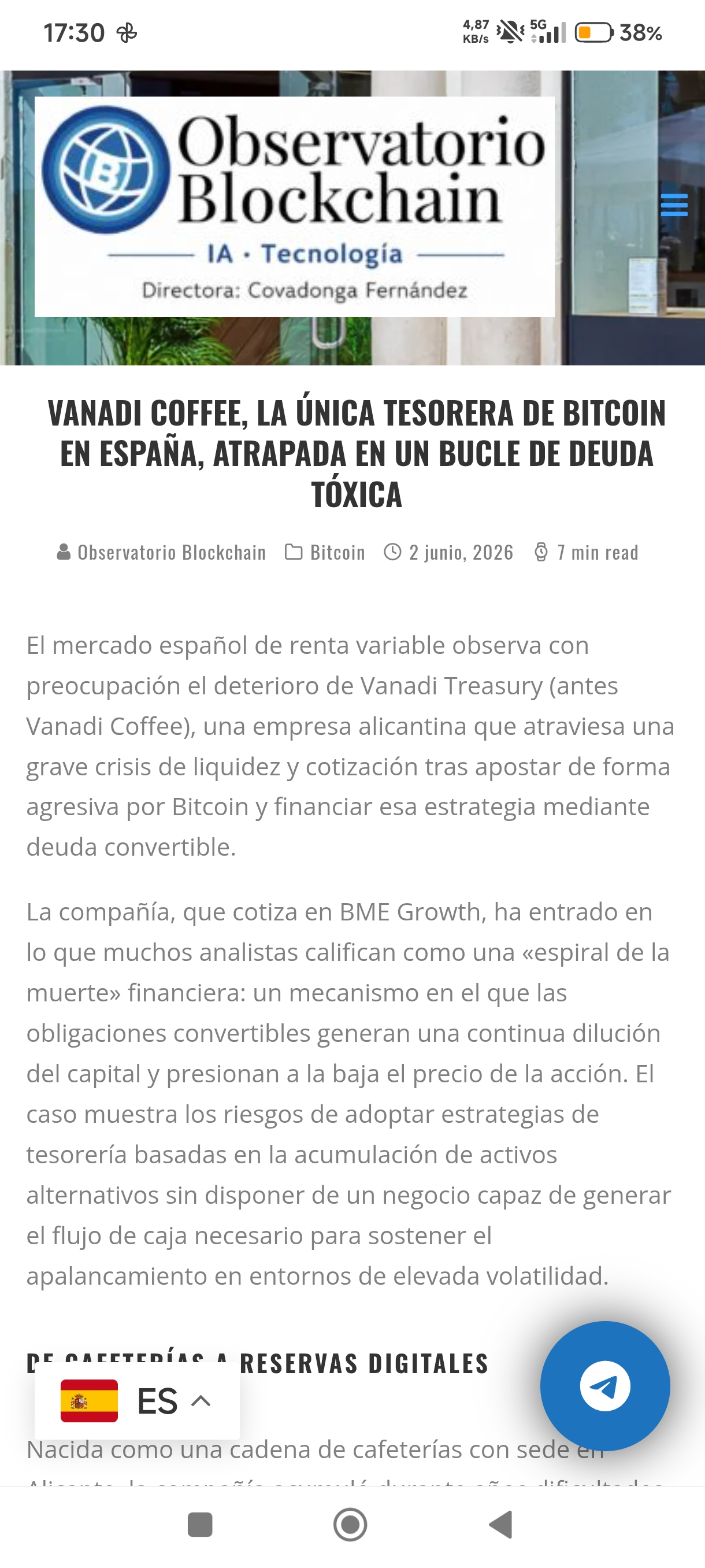 Info