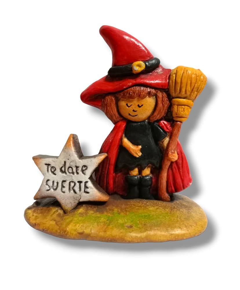 Te daré suerte <span class="Emo12"> </span>