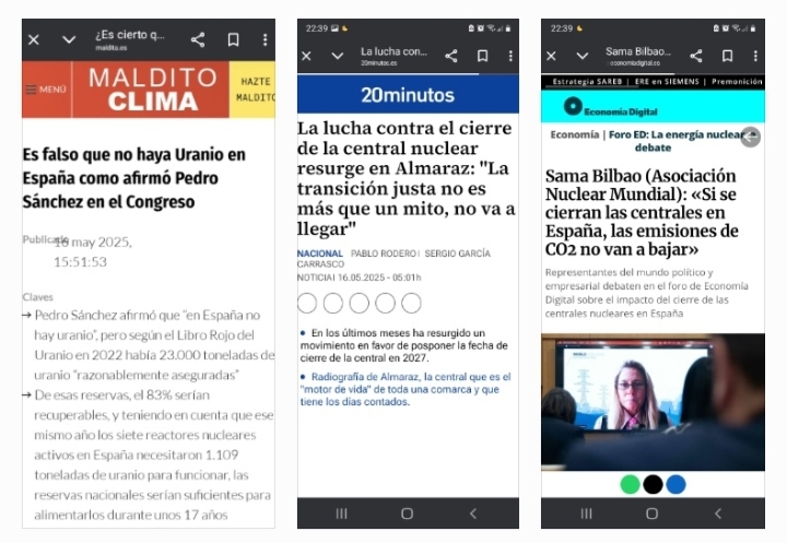 Buenos días.