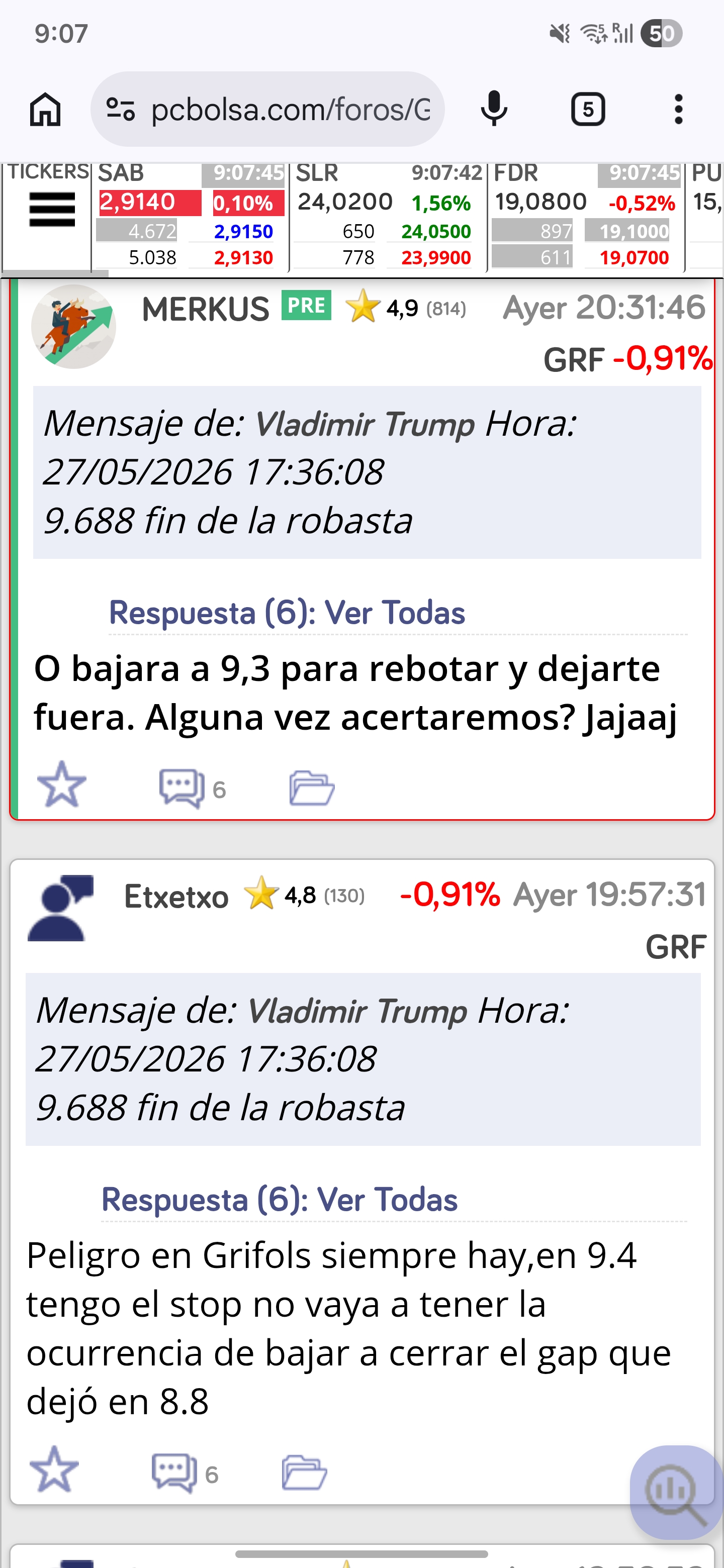 Que no te hayan ezpulsado porfavor...