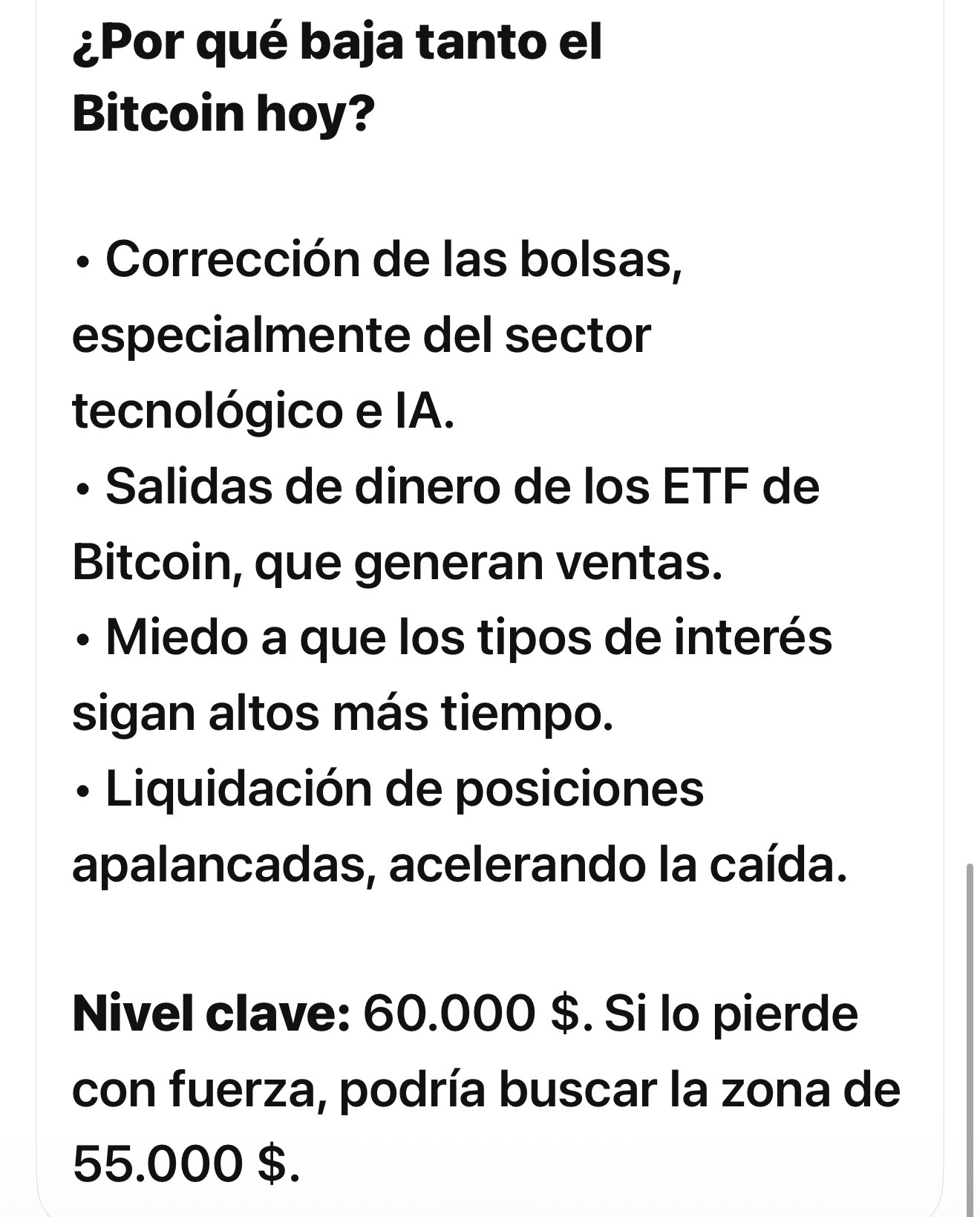 Esto es lo que he encontrado