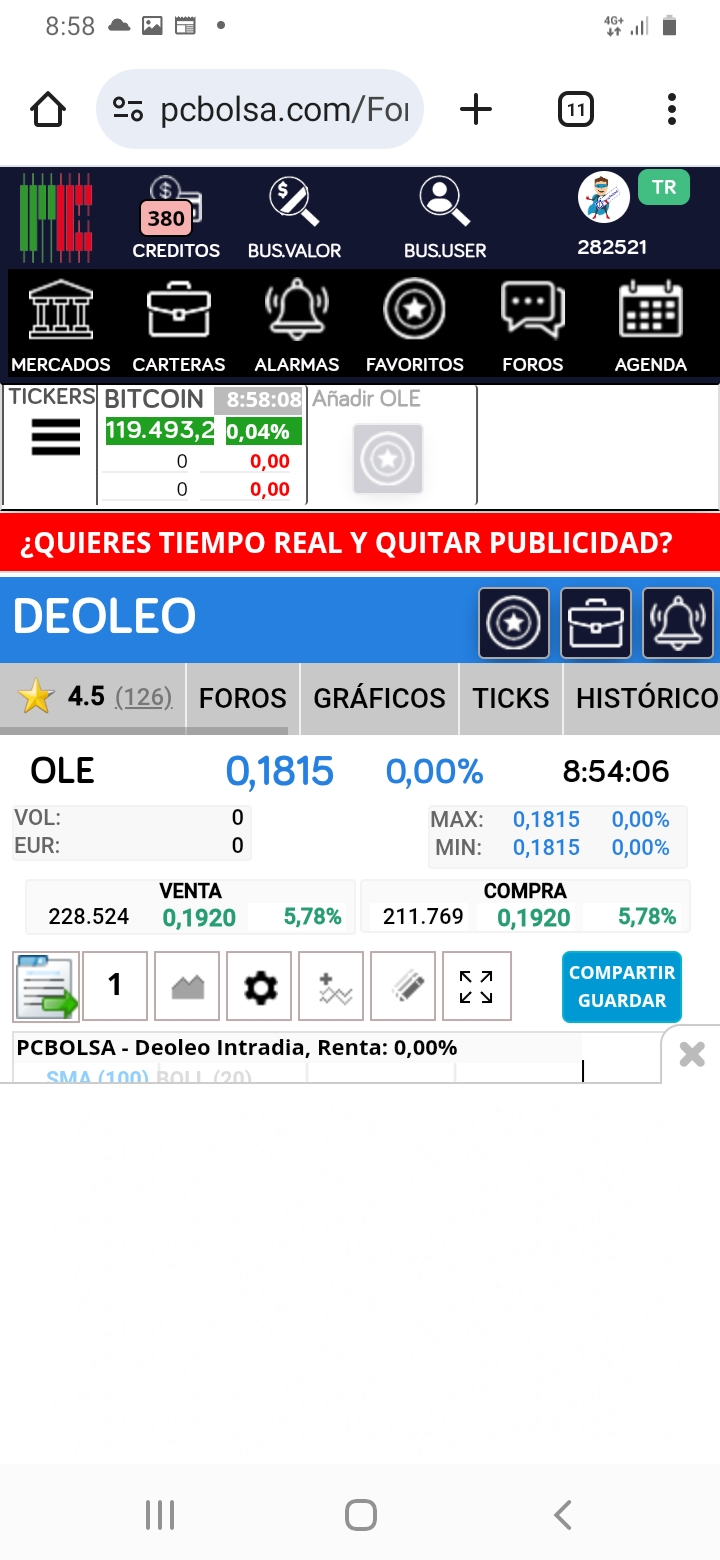 Tic tac tic tac