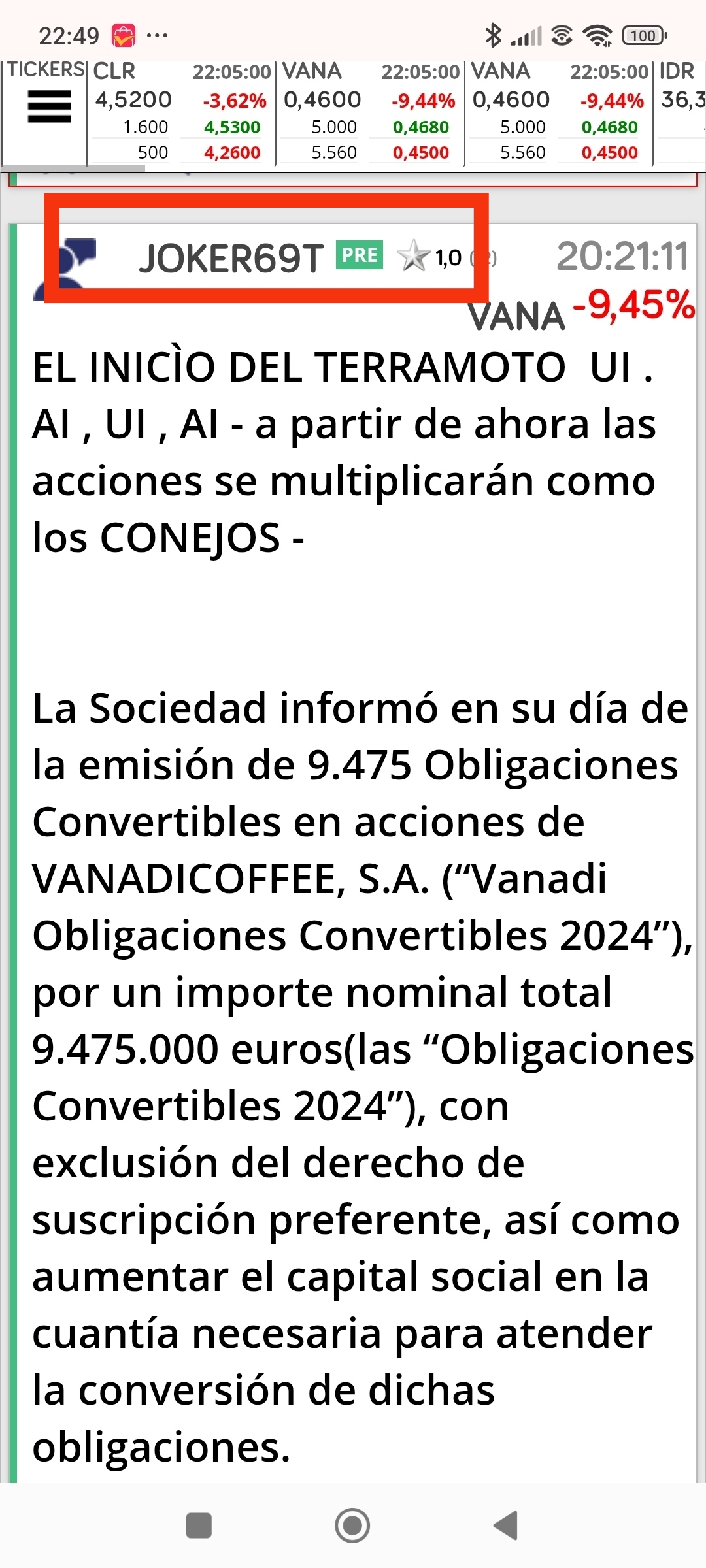 Quién es quien de MB juegos...