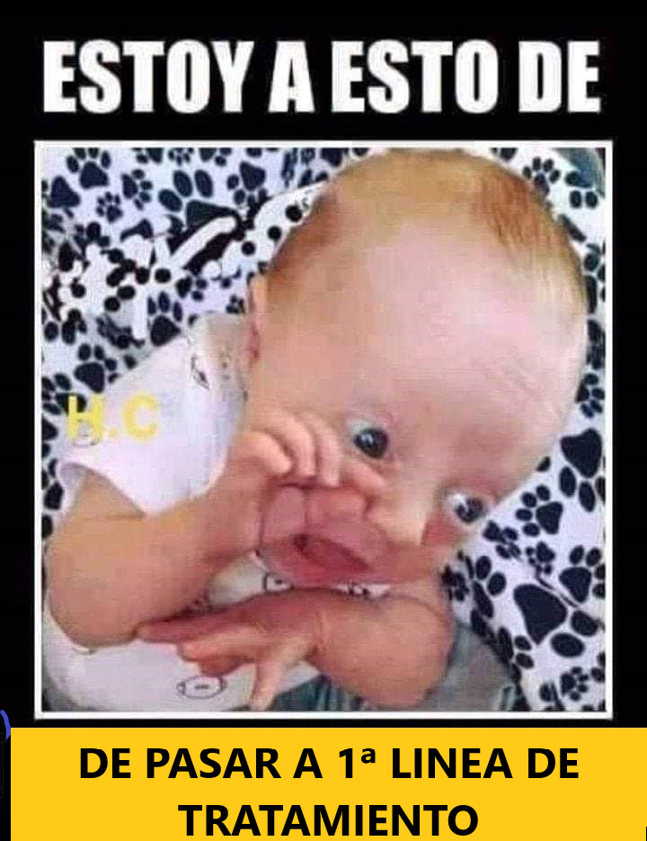 grafico de la accion Pharma Mar