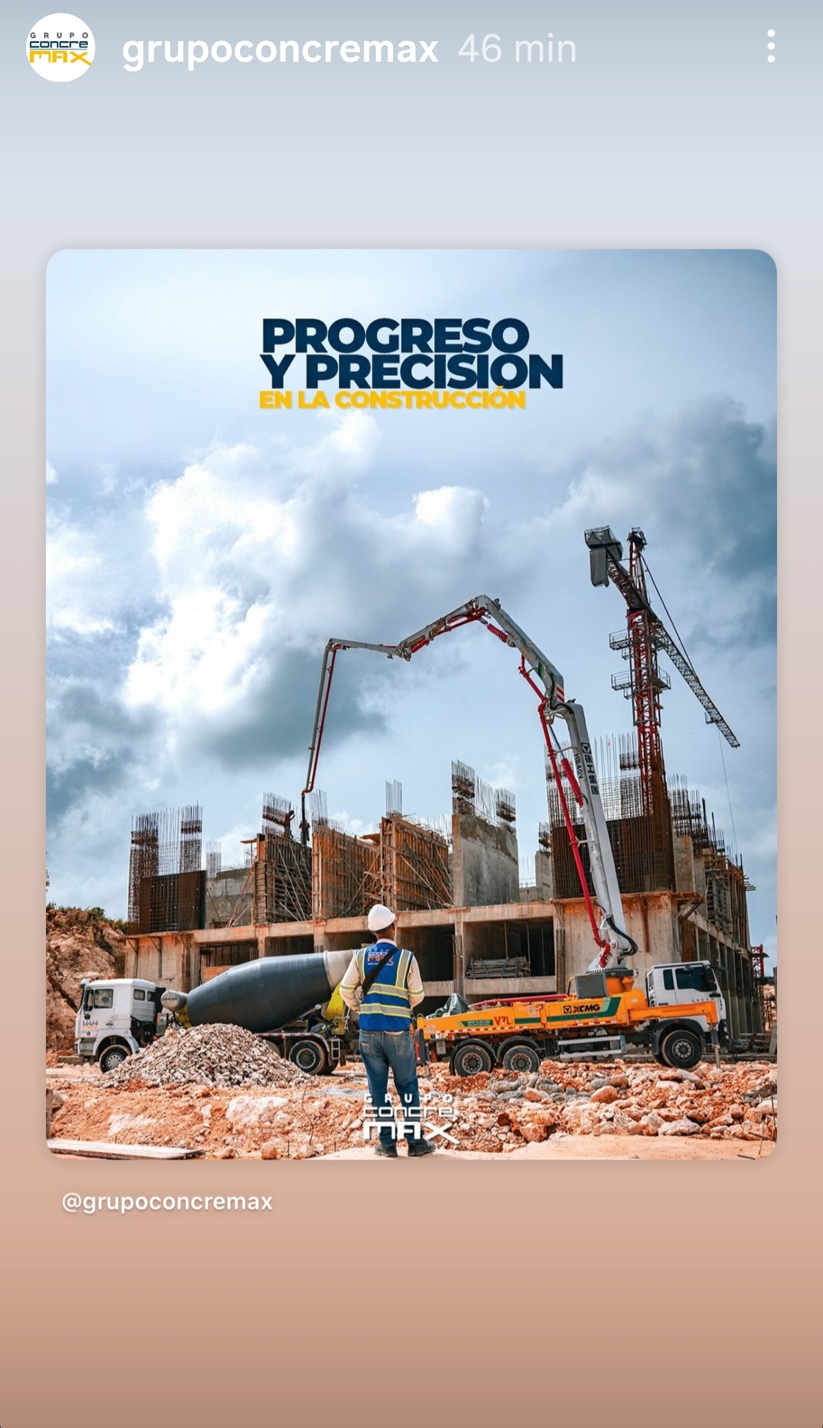 grafico de la accion CLERHP