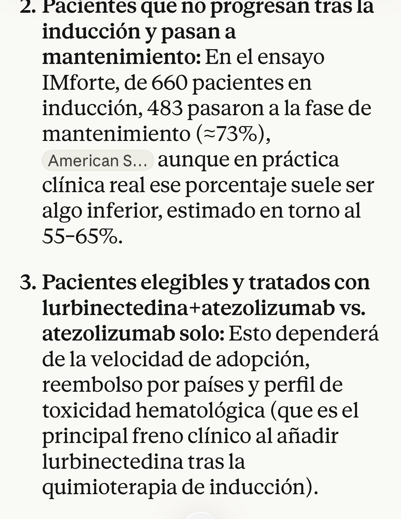 grafico de la accion Pharma Mar