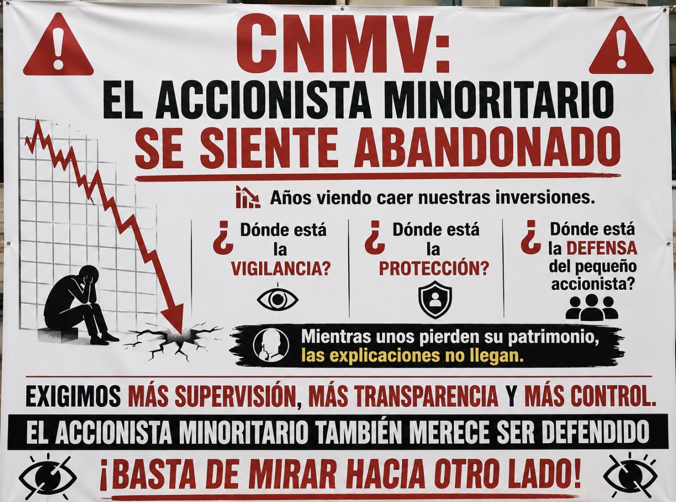 ?? POR MENOS HAN SUSPENDIDO ACCIONES DE COTIZACIÓN…